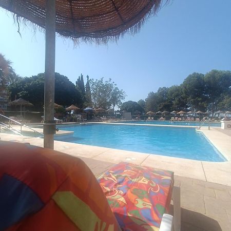 Apartament Iris Sunset Benalmádena Zewnętrze zdjęcie
