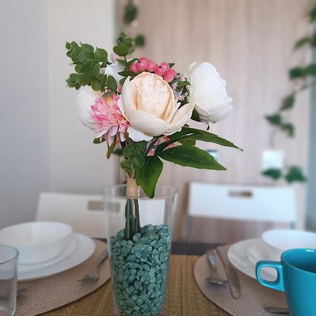 Apartament Iris Sunset Benalmádena Zewnętrze zdjęcie
