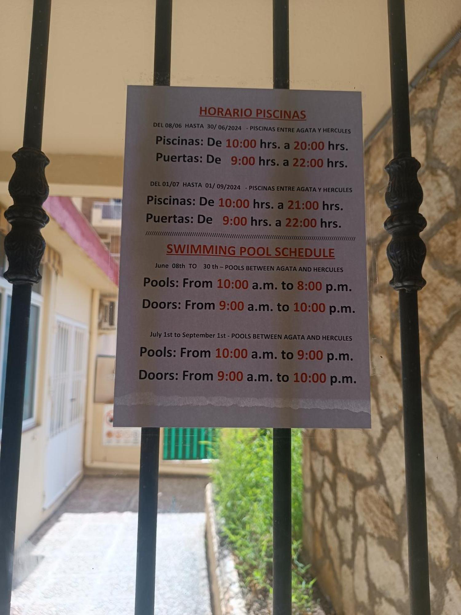 Apartament Iris Sunset Benalmádena Zewnętrze zdjęcie