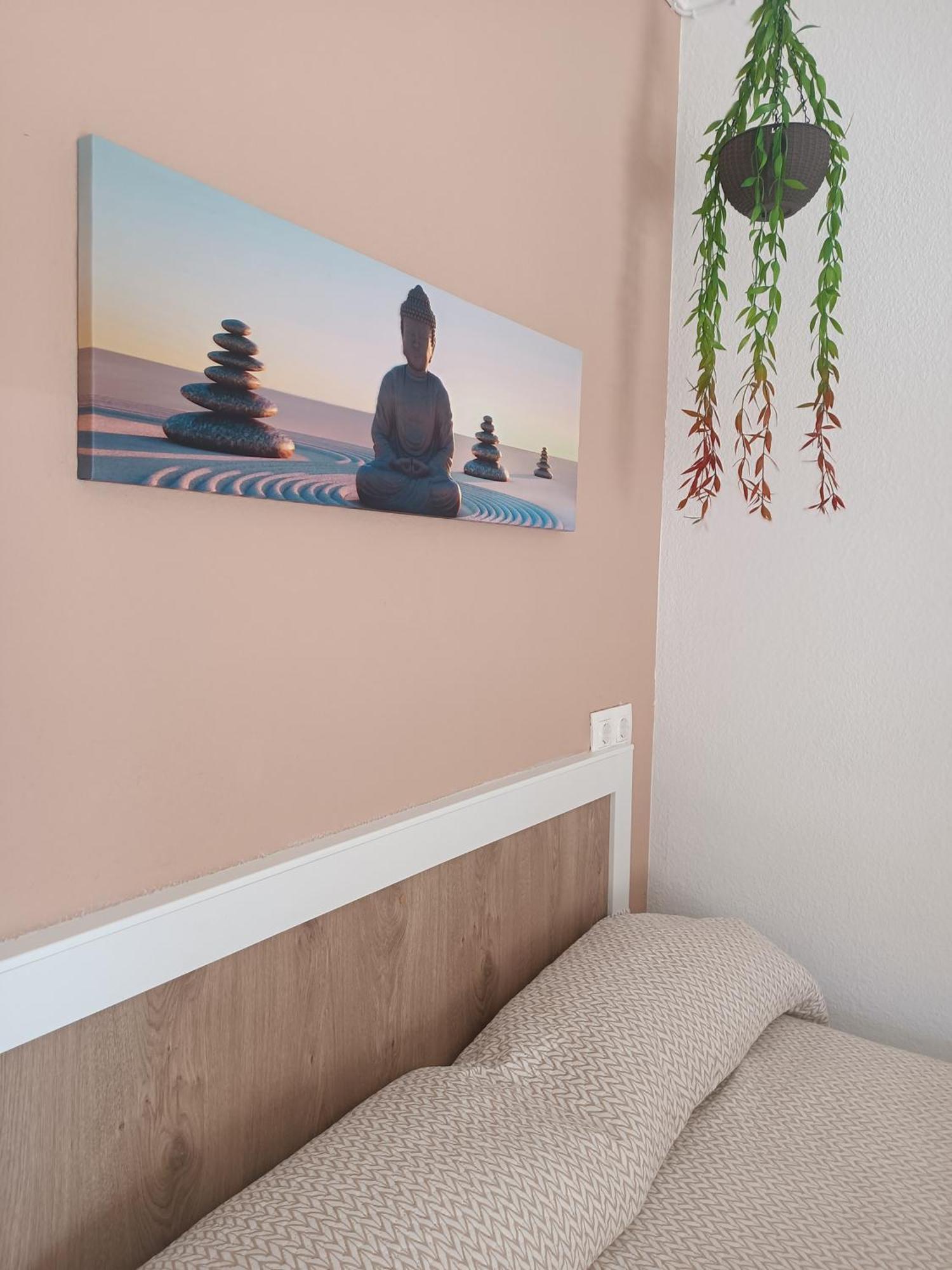 Apartament Iris Sunset Benalmádena Zewnętrze zdjęcie