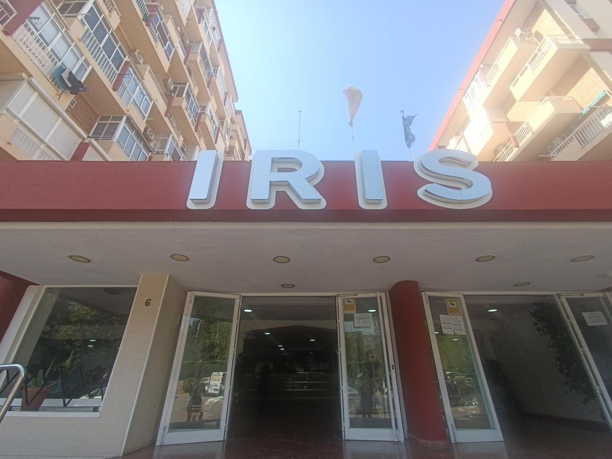 Apartament Iris Sunset Benalmádena Zewnętrze zdjęcie