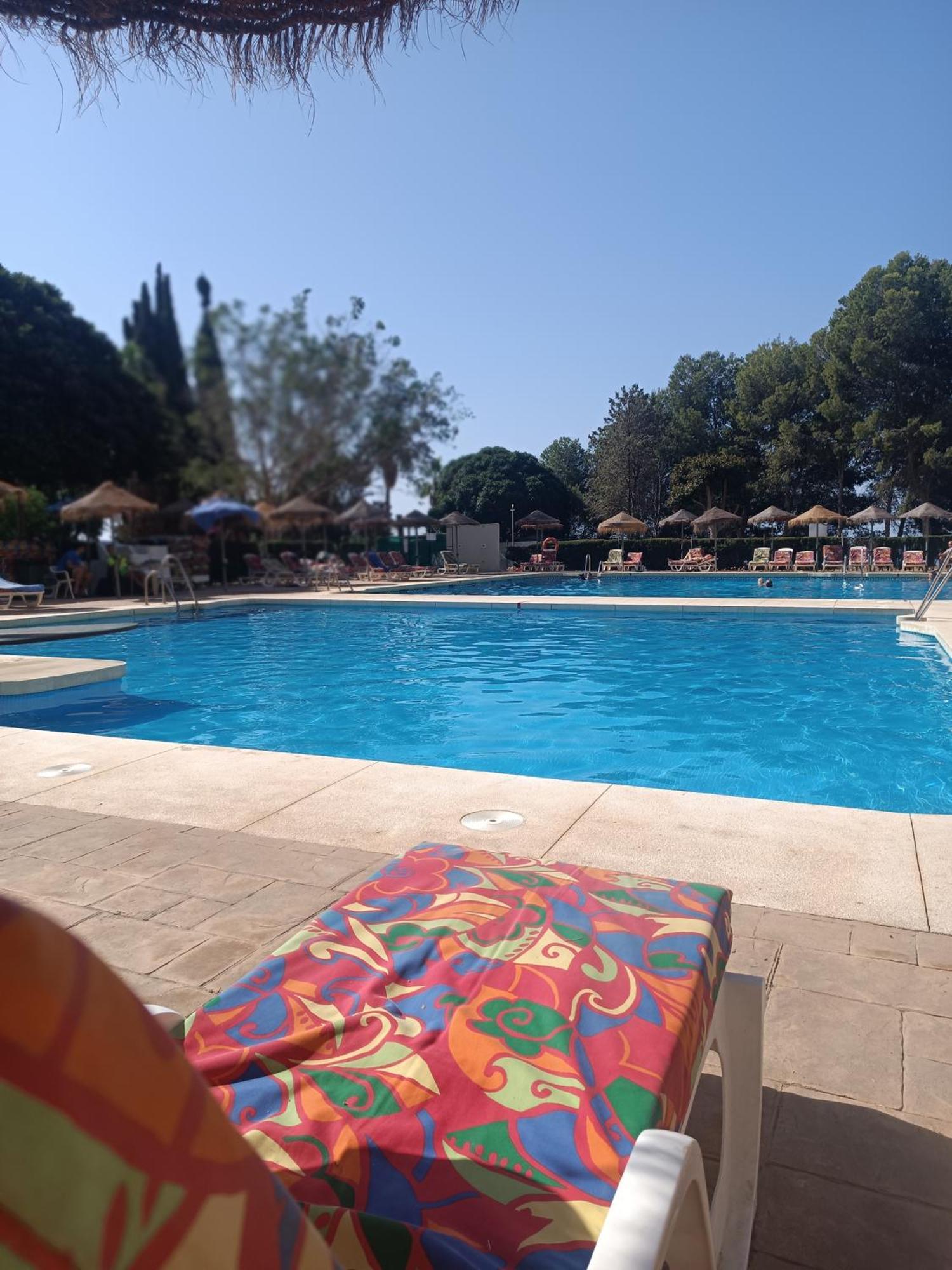 Apartament Iris Sunset Benalmádena Zewnętrze zdjęcie