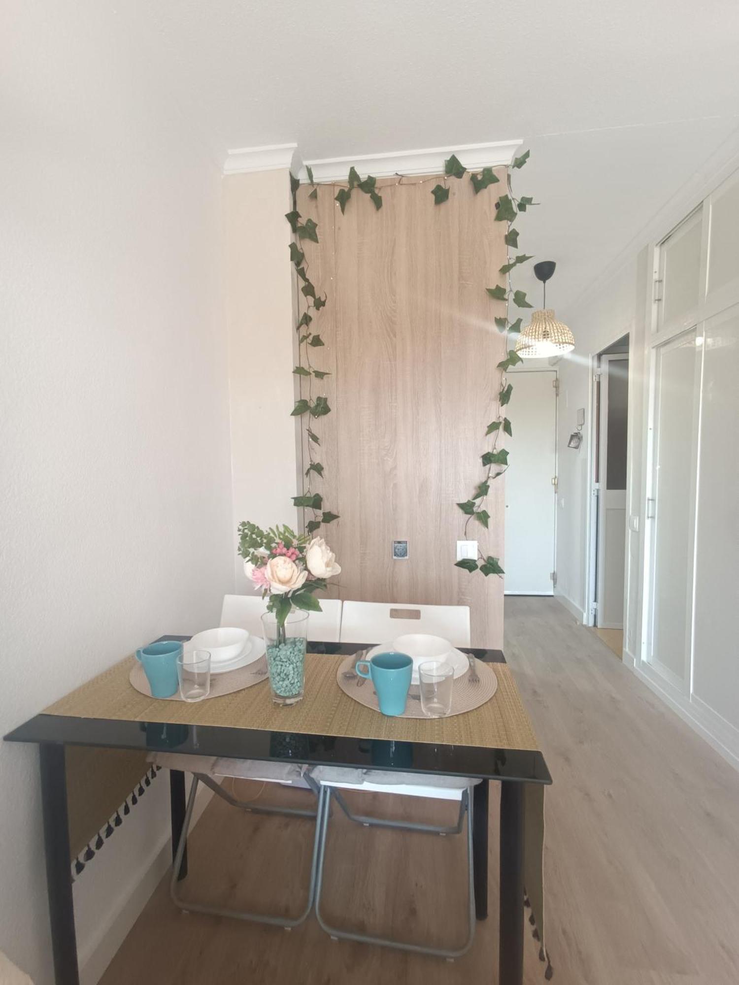 Apartament Iris Sunset Benalmádena Zewnętrze zdjęcie