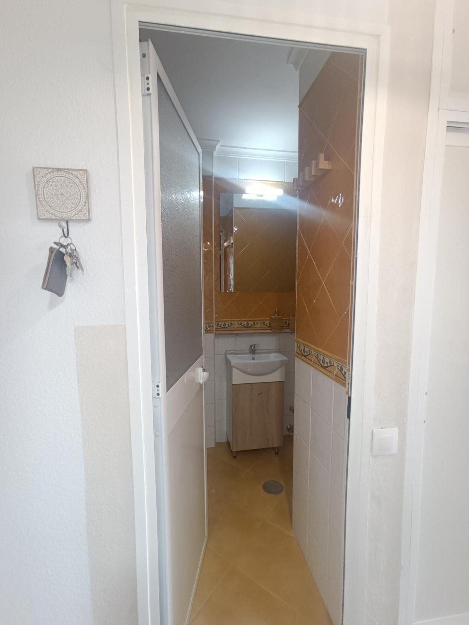 Apartament Iris Sunset Benalmádena Zewnętrze zdjęcie