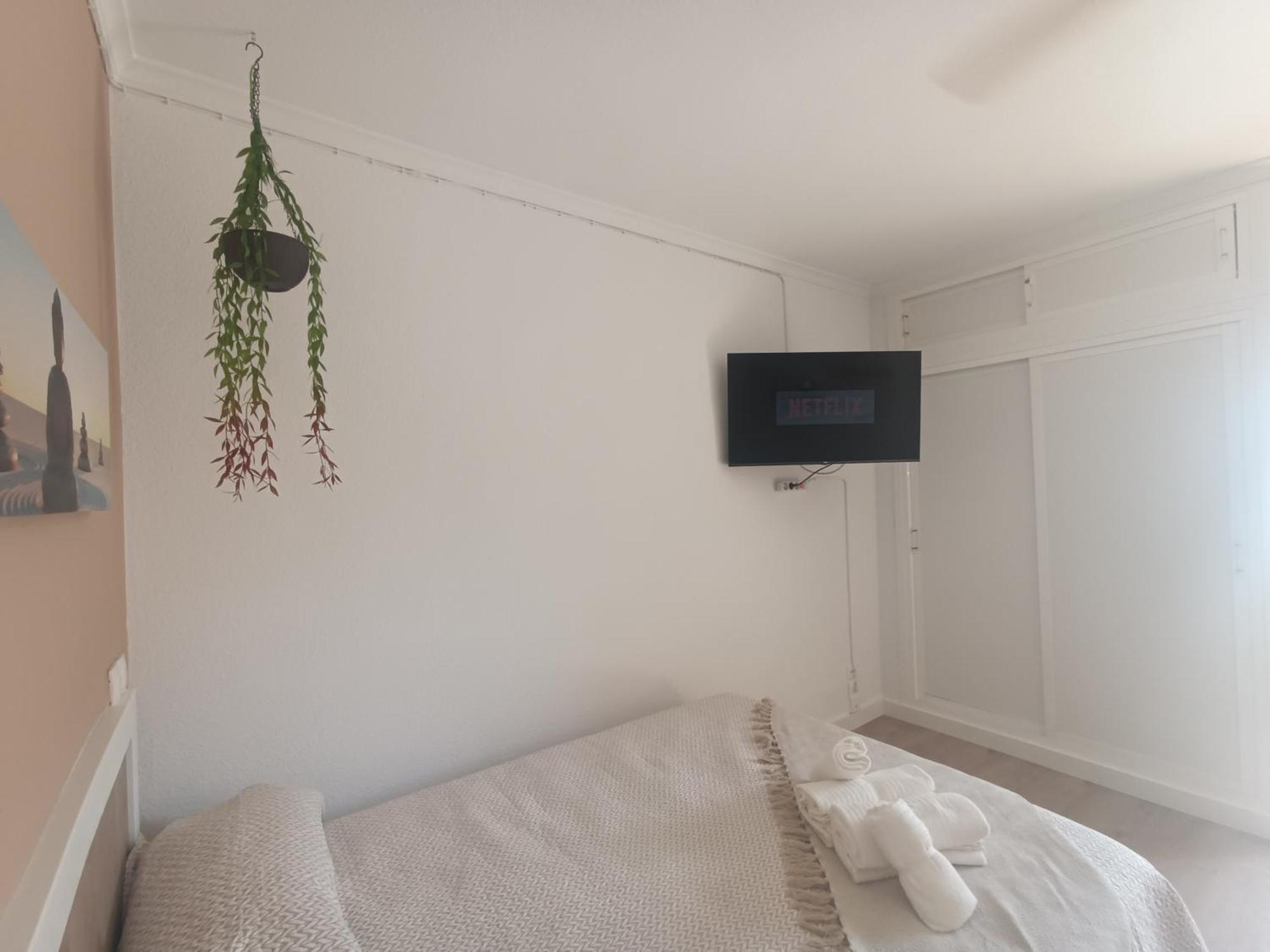 Apartament Iris Sunset Benalmádena Zewnętrze zdjęcie