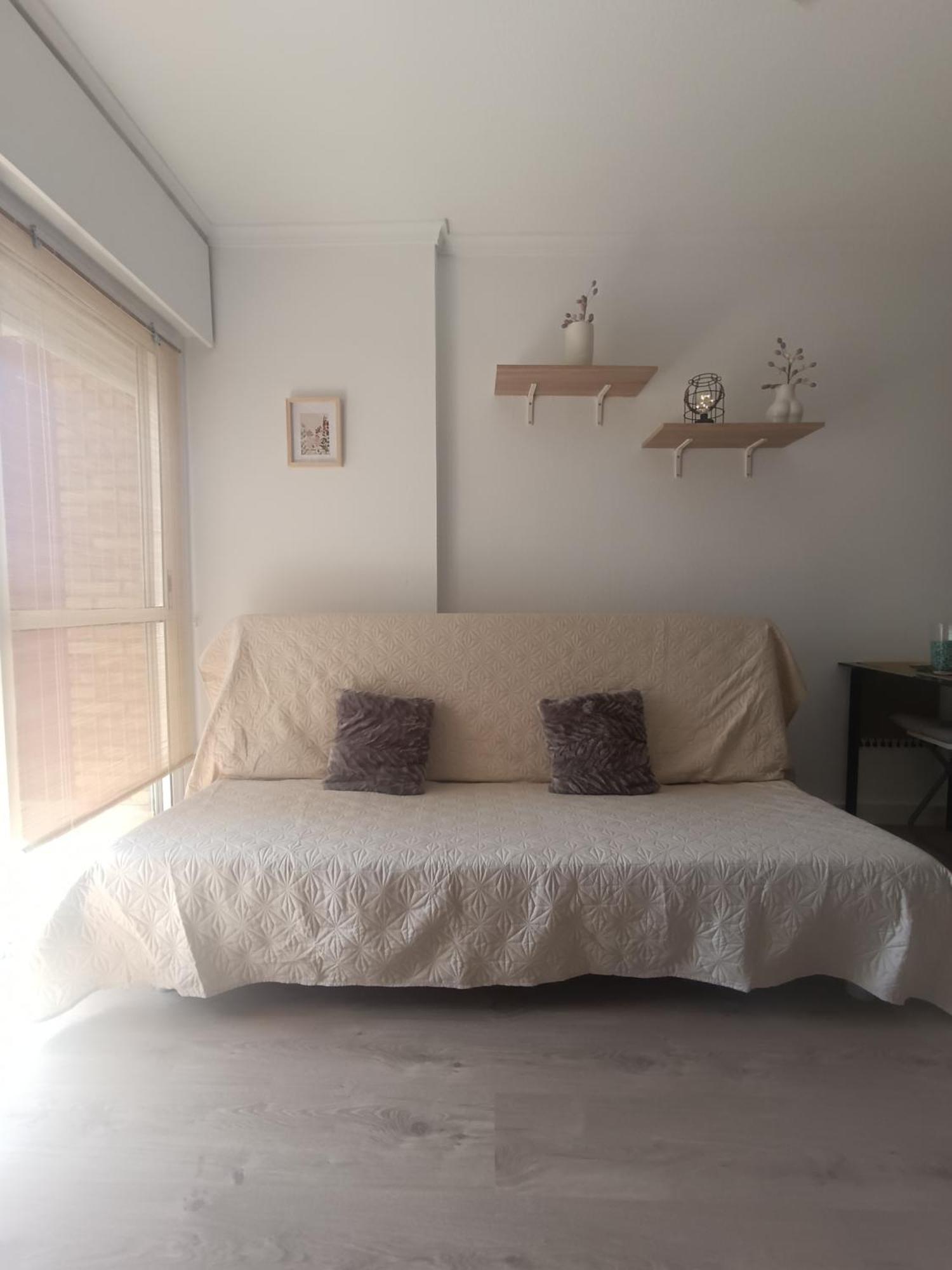 Apartament Iris Sunset Benalmádena Zewnętrze zdjęcie