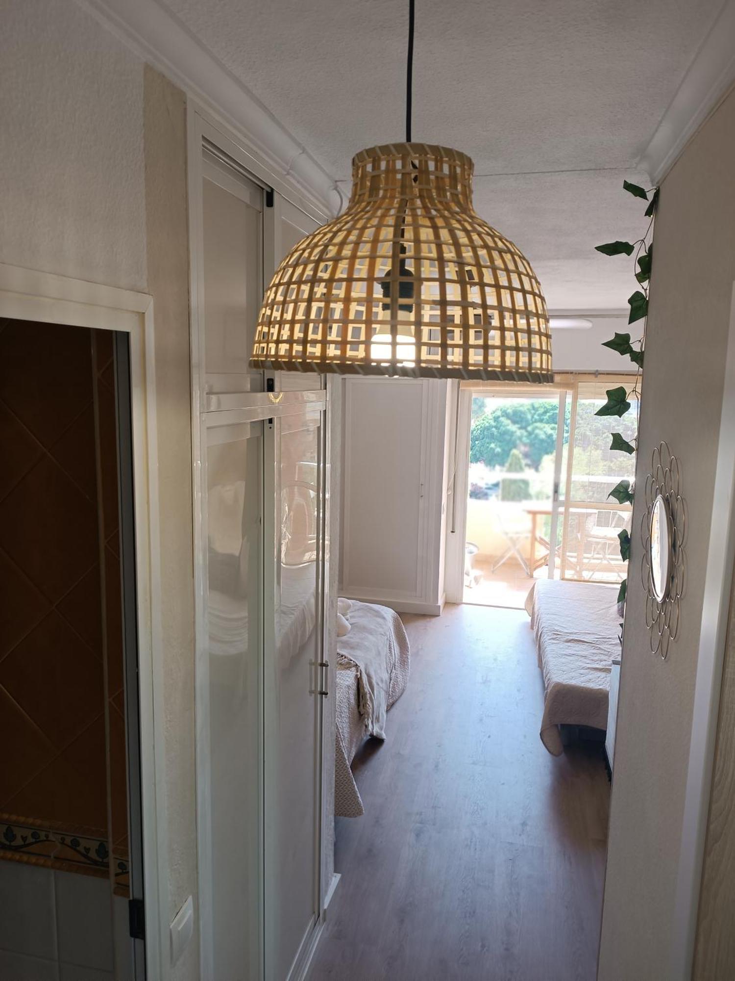 Apartament Iris Sunset Benalmádena Zewnętrze zdjęcie