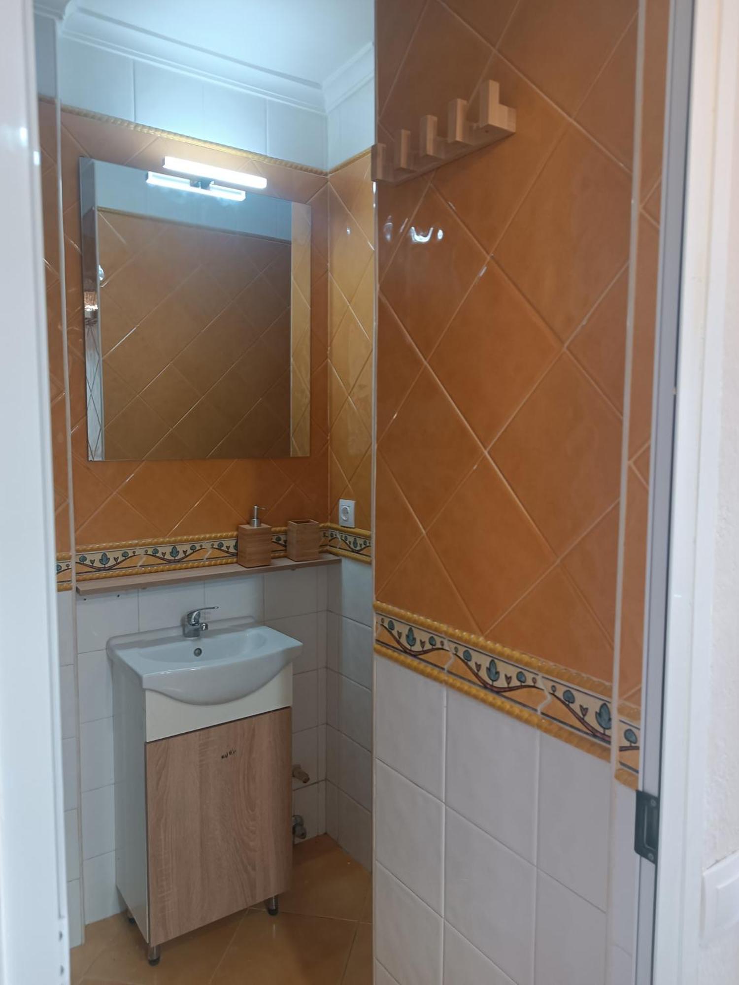 Apartament Iris Sunset Benalmádena Zewnętrze zdjęcie