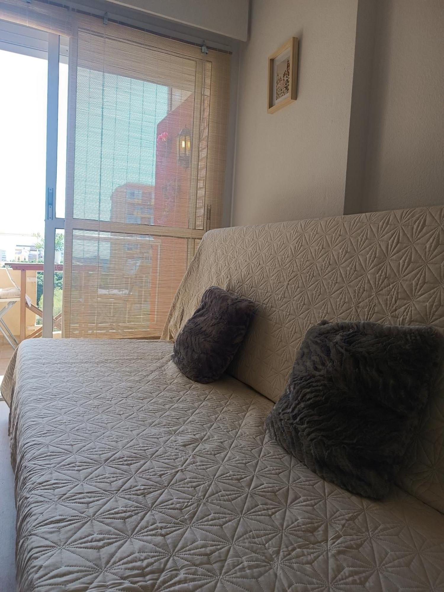 Apartament Iris Sunset Benalmádena Zewnętrze zdjęcie