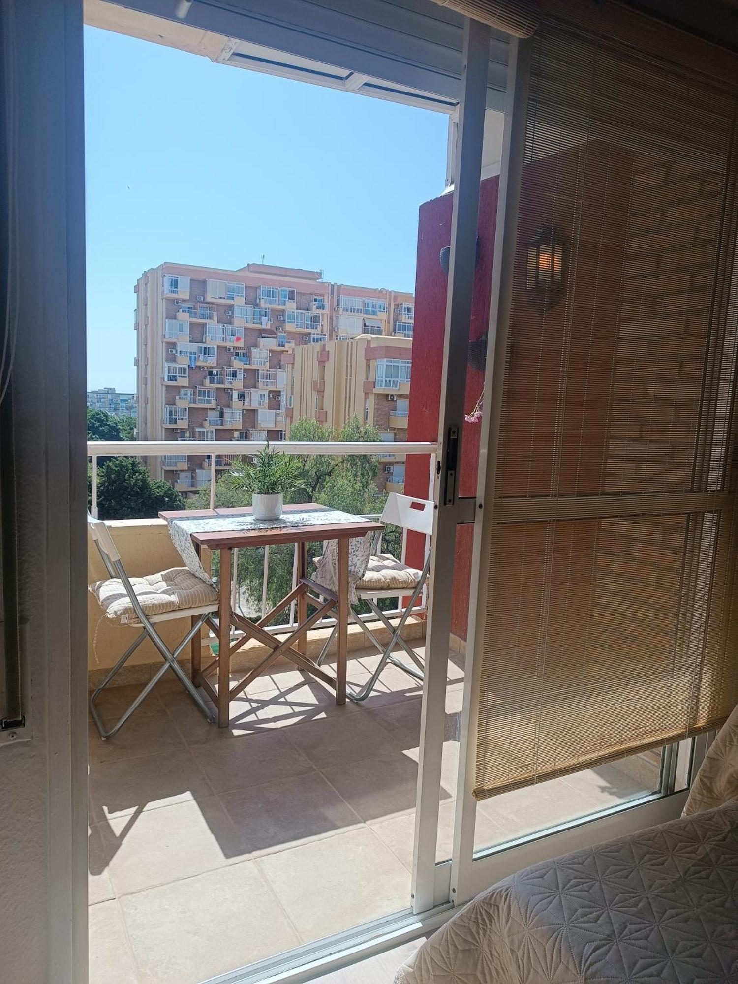 Apartament Iris Sunset Benalmádena Zewnętrze zdjęcie