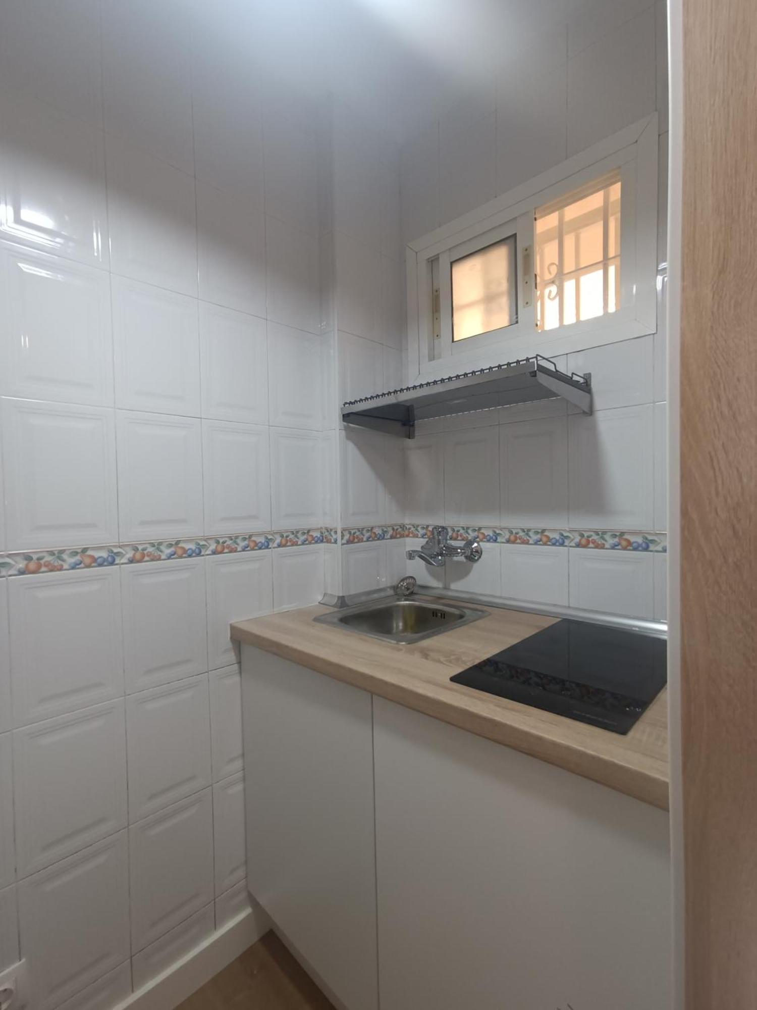 Apartament Iris Sunset Benalmádena Zewnętrze zdjęcie