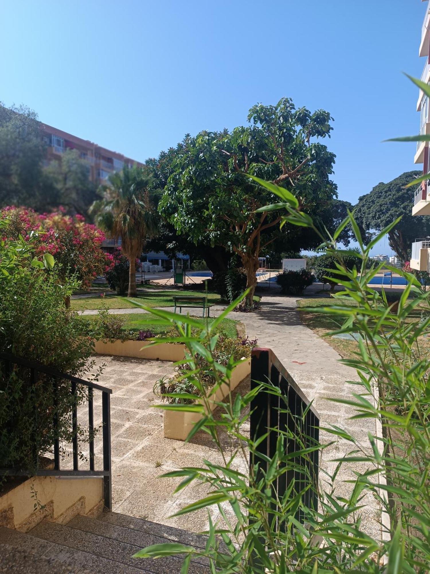 Apartament Iris Sunset Benalmádena Zewnętrze zdjęcie