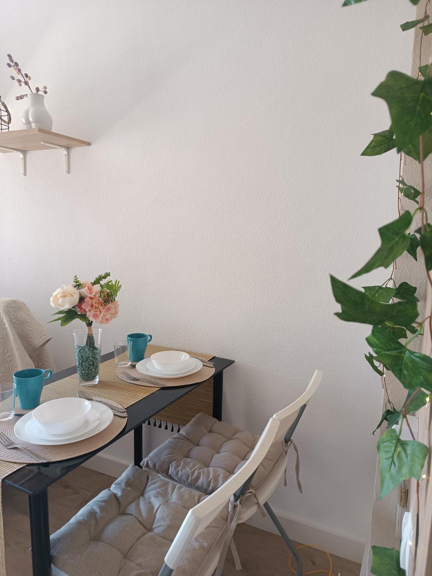 Apartament Iris Sunset Benalmádena Zewnętrze zdjęcie