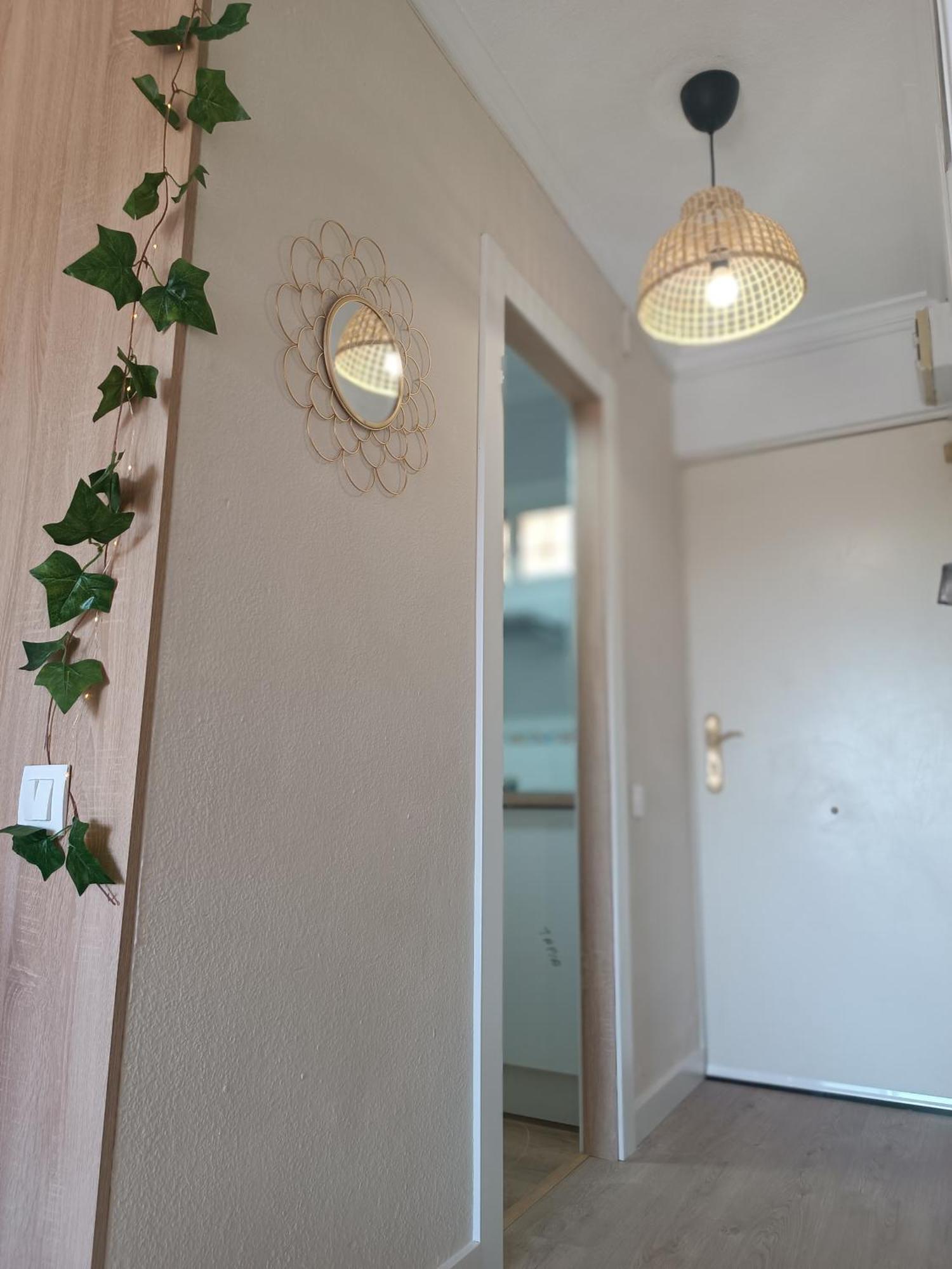 Apartament Iris Sunset Benalmádena Zewnętrze zdjęcie