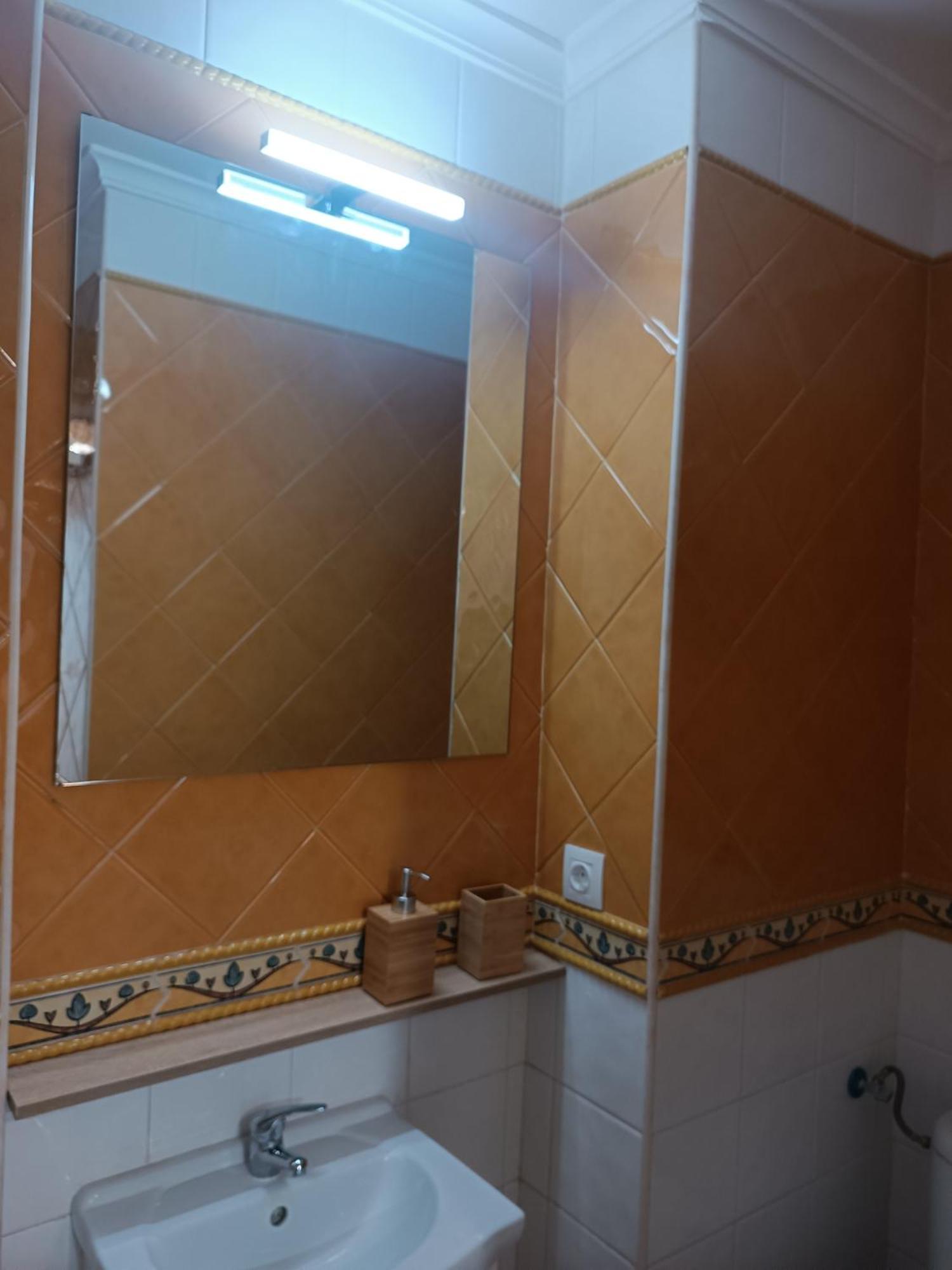 Apartament Iris Sunset Benalmádena Zewnętrze zdjęcie
