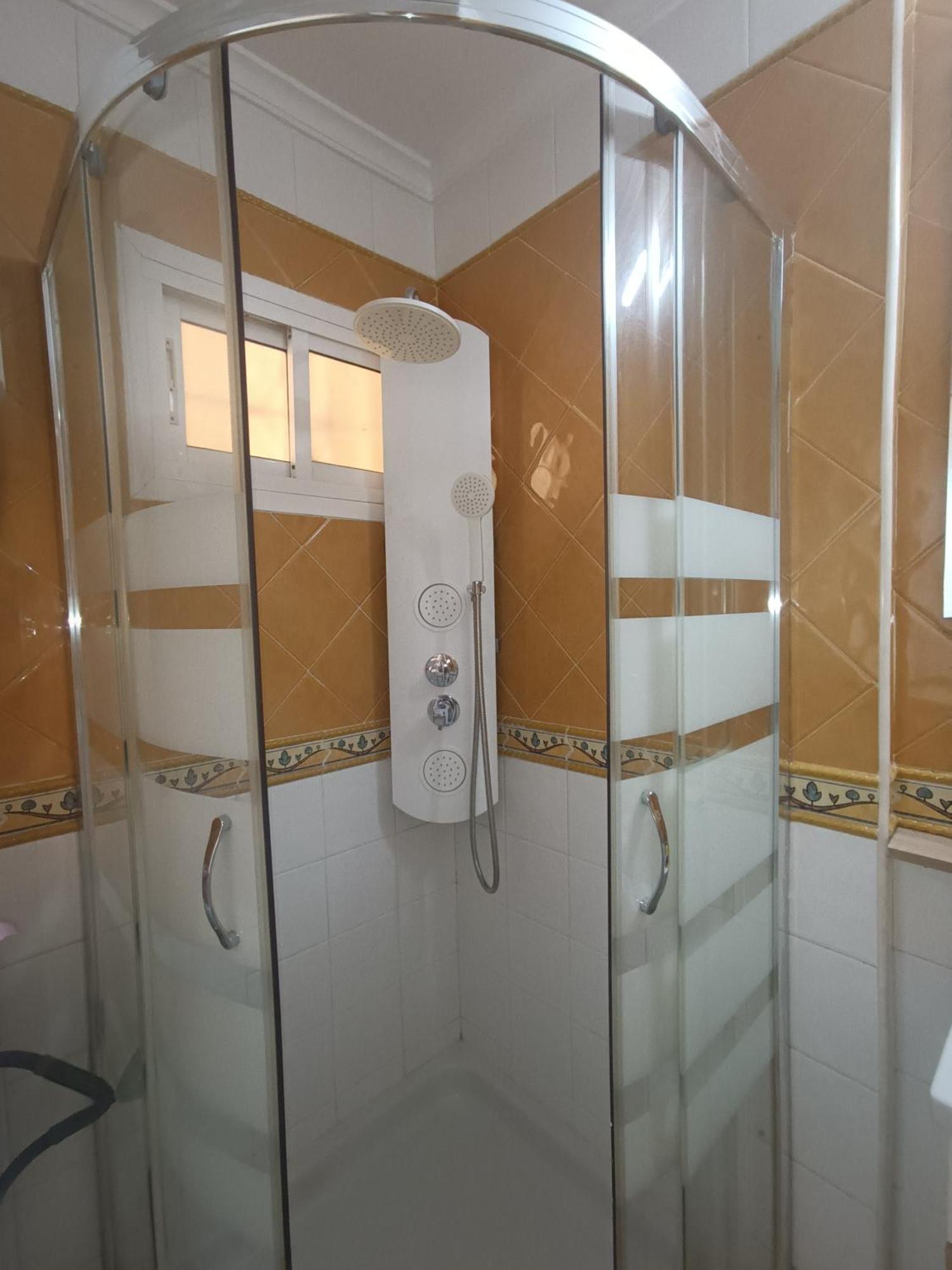 Apartament Iris Sunset Benalmádena Zewnętrze zdjęcie